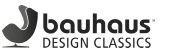 Bauhaus Design Classics - Weltberühmte Möbel Klassiker