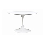 Tulip Table Saarinen in Stock