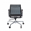 Management Aluminium Chair Netwave.