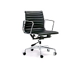 Aluminium Chair EA 117 