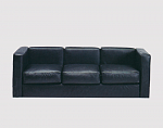 LC2 Cushion 3-seater