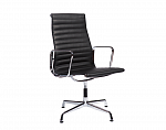 Aluminum Group Executive Chair