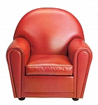 Anonimo Armchair