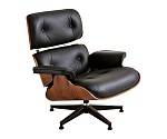 Eames Lounge Chair 