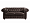 Chesterfield Sofa 2-Sitzer