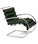 MR Lounge Chair