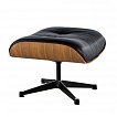 Lounge Chair Ottoman - CE 511