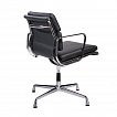 EA 208 Aluminium Soft Pad Chair.