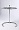 Adjustable Table E 1027