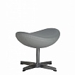 Egg Chair Ottoman - AJ 2563