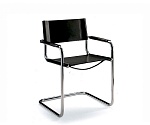 S 33 Cantilever Armchair