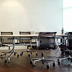 Aluminium Group im Büro