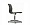 Aluminium Group Side Chair