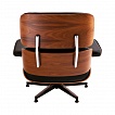 Der Lounge Chair von Charles und Ray Eames - CE 510