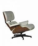 Eames Lounge Chair 