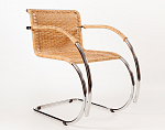 MR20 Cantilever Cane Chair
