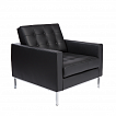 Florence Knoll, der Sessel, wunderschönes Design.