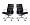 2 x Executive Chair Soft Pad