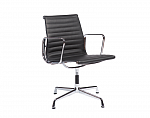 Eames EA 108 Aluminium Chair