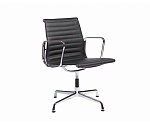 Eames EA 108 Aluminium Chair auf Lager