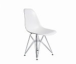 Eames Plastic Side Chair DSR