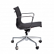 Management Aluminium Chair Netwave.