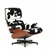 Der Lounge Chair von Charles und Ray Eames - CE 510