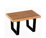 Nelson Bench small Nelson Bench small