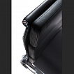 Executive Aluminium Chair Soft Pad.