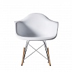 Rocking Chair Eames - CE 2589