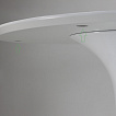 Untergestell mit der Platte 80 x 120 cm