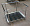 LC 21 Sessel nur das Untergestell mit elastischen Straps