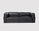 LC3 cushion 2-seater