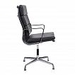 Executive Aluminium Chair Soft Pad.