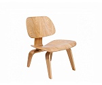 Molded Plywood Chair