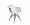 Eames Plastic Armchair DAW