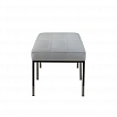 Florence Knoll, Bank 3 Sitzer.
