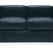 2-er Sofa LC2