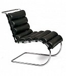 Cantilever Lounge Chair