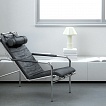 Gabriele Mucchi, Genni Lounger.