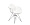 Eames Plastic Armchair DAR