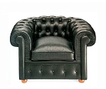 Chesterfield Armchair