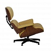 Der Lounge Chair von Charles und Ray Eames - CE 510