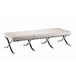 Barcelona Seat Bench long