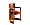 Barrel Stuhl