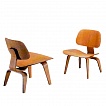 Eames Plywood Stuhl, CE 475