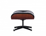 Lounge Chair Ottomane