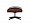 Lounge Chair Ottomane