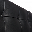 Florence Knoll, das 3-er Sofa, perfekte Fertigung.