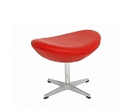 Egg Chair Ottomane